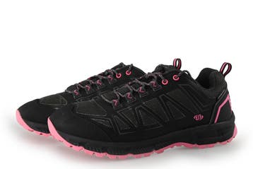 Brutting Sportschoenen in maat 41 Zwart, Verzenden, Zo goed als nieuw, Brutting, Sportschoenen