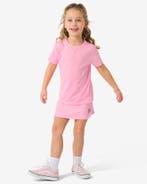 HEMA Kindersportrok met binnenbroekje roze, Verzenden, Nieuw