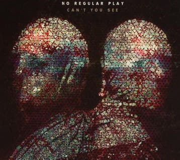 cd - No Regular Play - Cant You See, Verzenden, Nieuw in verpakking