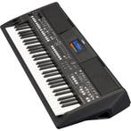 Yamaha PSR-SX600 workstation keyboard, Muziek en Instrumenten, Verzenden, Nieuw