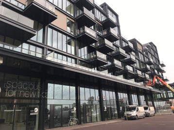 Te huur: Appartement Hellingstraat in Amsterdam, Noord-Holland, Appartement, Amsterdam