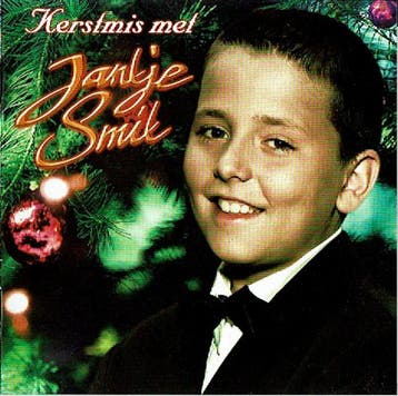 Jantje Smit - Kerstmis Met Jantje Smit, Ophalen of Verzenden, Gebruikt