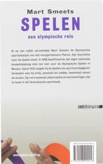 Spelen / Amstel Sport 9789048200016 Mart Smeets, Verzenden, Gelezen, Mart Smeets
