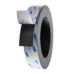 Zelfklevende Magneetband / 30mm Magnetische Tape - Dikte...