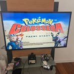 Nintendo - Gamecube - Huge lot with top games - Pokémon,, Nieuw