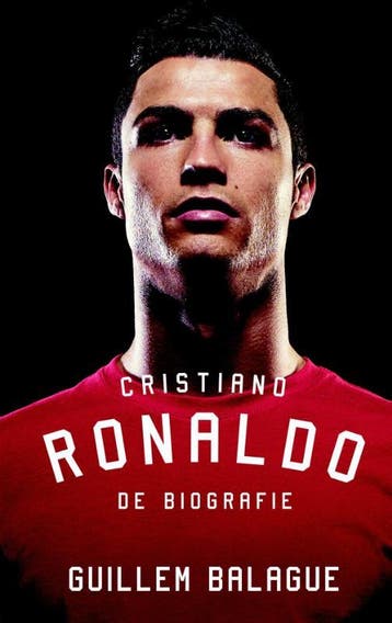 Cristiano Ronaldo - Guillem Balague 9789021560700, Boeken, Verzenden, Zo goed als nieuw, Guillem Balague