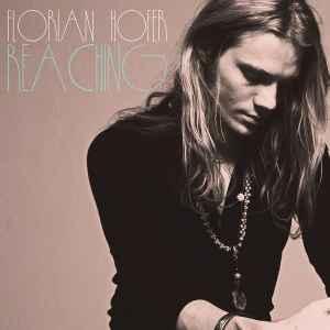 cd - Florian Hofer - Reaching, Verzenden, Zo goed als nieuw