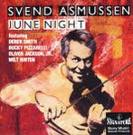cd - Svend Asmussen - June Night, Verzenden, Zo goed als nieuw