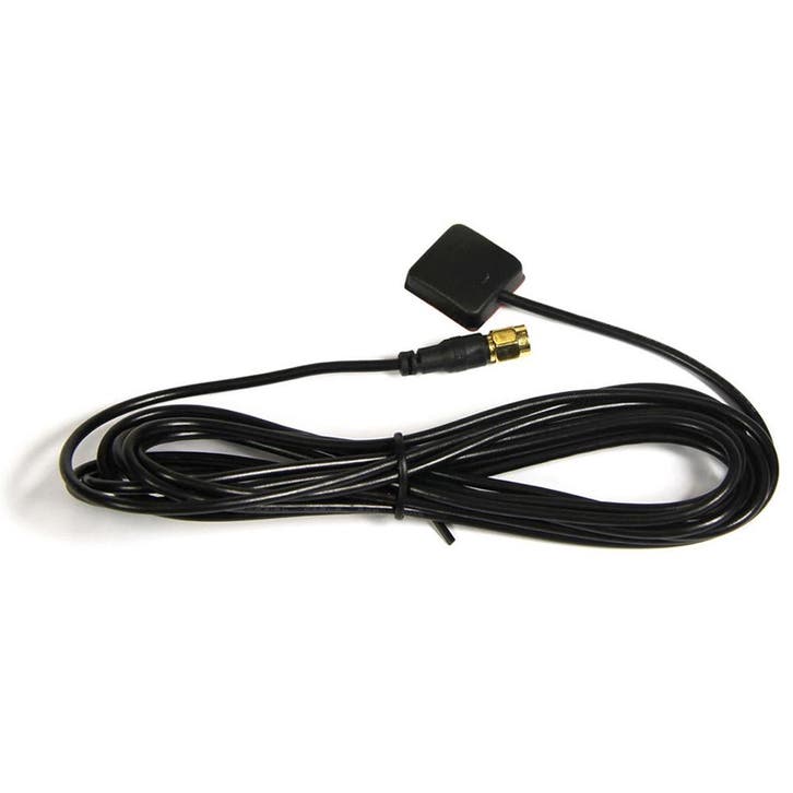 DAB+ antenne met SMA-M aansluiting, Watersport en Boten, Navigatiemiddelen en Scheepselektronica, Nieuw, Ophalen of Verzenden