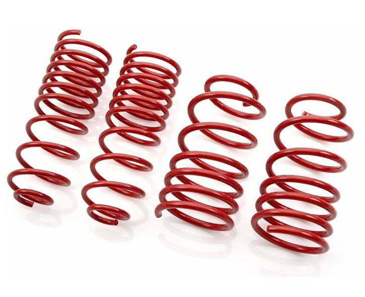 FK-Automotive verlagings veren BMW 5 serie E34 520 - 535i, Auto-onderdelen, Overige Auto-onderdelen, Ophalen of Verzenden