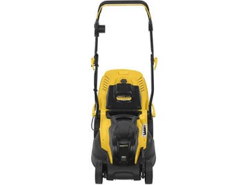 Powerplus POWXG6281 - Elektrische Grasmaaier - 2000W 42cm, Tuin en Terras, Grasmaaiers, Verzenden, Nieuw, Powerplus