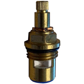 Riko Keramisch Binnenwerk - Type 2 - 1/2 - Koud - Links, Ophalen of Verzenden, Nieuw