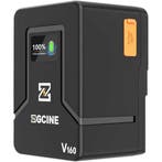ZGCINE V-Mount Battery 142WH V-Series (ZG-V160), Ophalen of Verzenden, Nieuw
