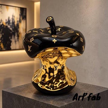 Artfab - Golden Temptation