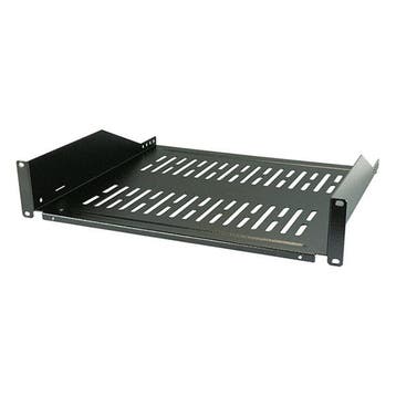 Legbord voor Patchkast 19 inch | 2U, Verzenden, Nieuw