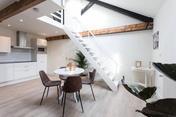 Te huur: Appartement Lange Nieuwstraat in Schiedam, Zuid-Holland, Appartement, Schiedam