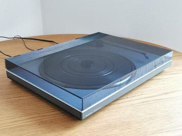Bang & Olufsen - BeoGram RX2, uitstekende staat, onlangs, Audio, Tv en Foto, Nieuw