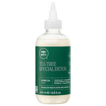 Paul Mitchell  Tea Tree  Special Detox  Kombucha Rinse  201, Verzenden, Nieuw