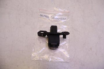 achteruitrijcamera Lexus LS 867B0-50060, Verzenden, Gebruikt