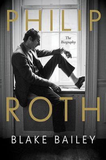 Philip Roth – The Biography - Blake Bailey 9780393240726, Verzenden, Gelezen, Blake Bailey
