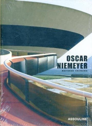 Oscar Niemeyer - Michael Kimmelman 9782843233449, Verzenden, Zo goed als nieuw, Michael Kimmelman