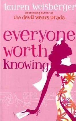 Everyone Worth Knowing - Lauren Weisberger 9780007214525, Verzenden, Gelezen, Lauren Weisberger