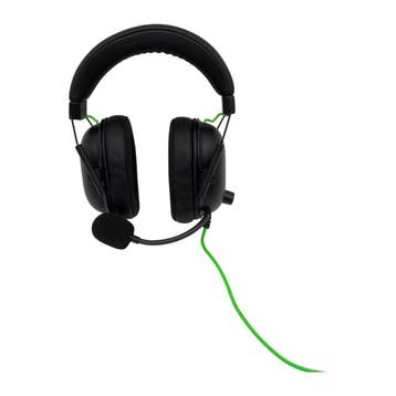 Razer BlackShark V2 X - Headset, Computers en Software, Verzenden, Refurbished