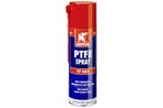 Griffon ptfe spray 1 stuk, 300 ml, spuitbus, Verzenden, Nieuw