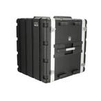 Innox GoRAX 12U17 double-door flightcase 12U, 43 cm diep, Verzenden, Nieuw
