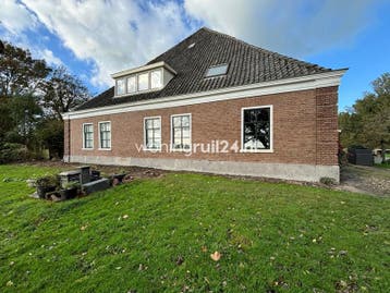 Woningruil - Wormerweg 35 - 3 kamers en Noord-Holland, Noord-Holland