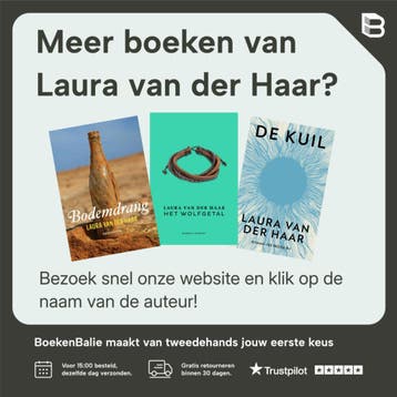 Loslopen - Laura van der Haar 9789057599514, Verzenden, Gelezen, Laura van der Haar