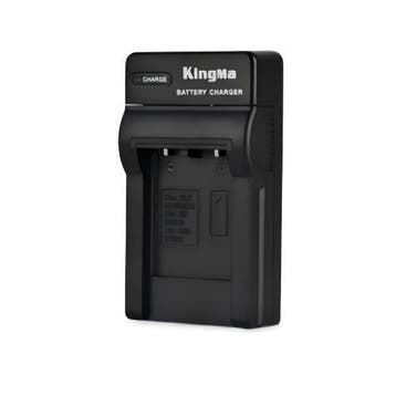 KingMa USB Lader voor Olympus LI-40B/LI-42B (Nieuw), Verzenden, Nieuw
