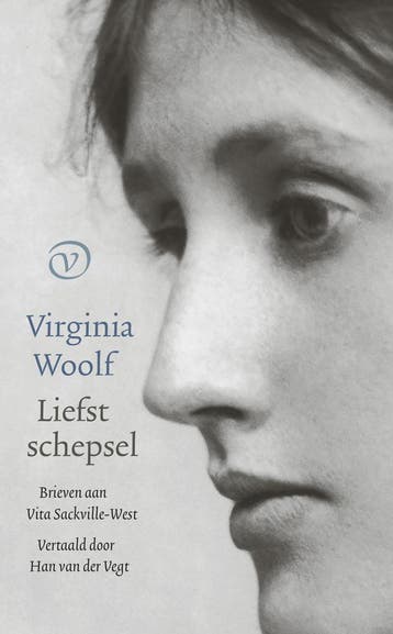 Liefst schepsel 9789028252073 Virginia Woolf, Verzenden, Zo goed als nieuw, Virginia Woolf
