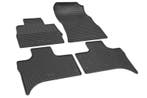 Rubber automatten BMW X5 (E53) 2000-2007, Verzenden, Nieuw, BMW