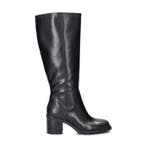 Vagabond Shoemakers Meryl hoge laarzen voor dames, Kleding | Dames, Schoenen, Hoge laarzen, Verzenden, Zwart, Nieuw