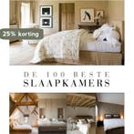 De 100 beste slaapkamers 9789089441379 Wim Pauwels, Boeken, Verzenden, Zo goed als nieuw, Wim Pauwels