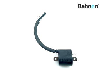 Bobine Suzuki DR 750 S 1988-1990 (DR750 DR750S Big), Verzenden, Gebruikt