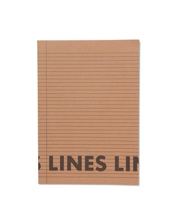 HEMA Schriften A4 gelinieerd - 3 stuks 3+1 gratis, Verzenden, Nieuw