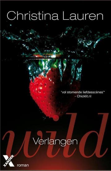 Wild verlangen / Wild-trilogie / 2 - Christina Lauren, Verzenden, Zo goed als nieuw, Christina Lauren
