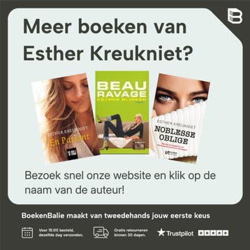 Facade - Esther Kreukniet 9789069747538, Verzenden, Gelezen, Esther Kreukniet