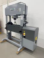 LFSS werkplaatspers hydraulische garageper 100 Ton, Nieuw