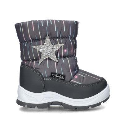 Snow Fun snowboots in het Grijs, Kleding | Dames, Schoenen, Snowboots, Grijs, Nieuw, Verzenden