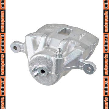 Remklauw Kia Magentis 2.0 CRDi (MG) Van 2005-11 tot 2008-12, Verzenden, Nieuw, Kia