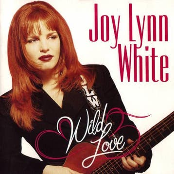cd - Joy Lynn White - Wild Love, Verzenden, Zo goed als nieuw