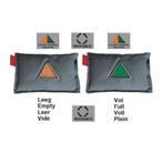 Benson Herbruikbare luchtontvochtiger - 125 ml - Magnetro..., Caravans en Kamperen, Ophalen of Verzenden, Nieuw