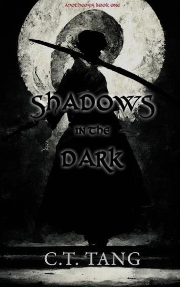 Shadows In The Dark | C.T. Tang | Nieuw, Ophalen of Verzenden, Nieuw, C.T. Tang