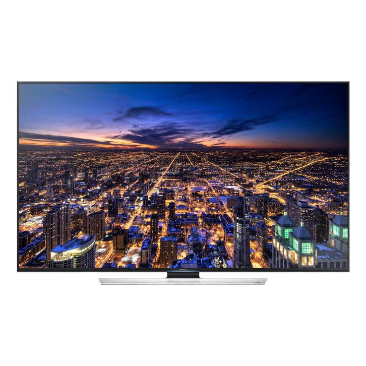 Samsung UE48HU7500 48 4K UHD 100Hz Smart Tv, Audio, Tv en Foto, Televisies, 100 cm of meer, Smart TV, 4k (UHD), Zo goed als nieuw