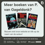 Eurohooligans 9789038826974 P. van Gageldonk, Verzenden, Gelezen, P. van Gageldonk