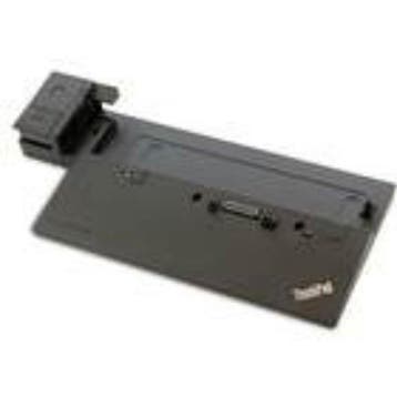 Lenovo ThinkPad Basic Dock, Verzenden, Zo goed als nieuw