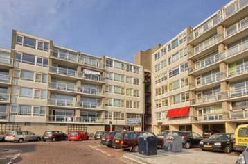 Te Huur 3 Kamer Appartement Madridplantsoen In Haarlem, Direct bij eigenaar, Noord-Holland, Appartement, Haarlem